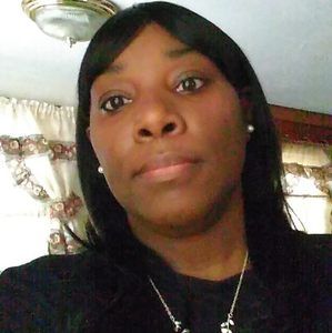 Meet your Posher, Patricia